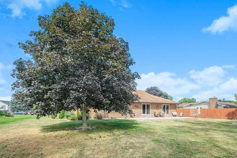 9307 E Arrowhead Dr, Scotts, MI 49088 photo 30