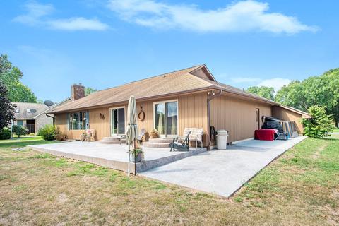 9307 E Arrowhead Dr, Scotts, MI 49088 photo 29