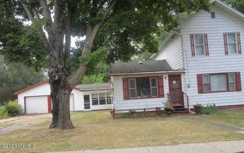 519 Twelfth St, Three Rivers, MI 49093 photo 1