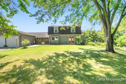 3155 E Stage Rd, Ionia, MI 48846 photo 1
