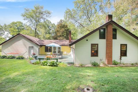 8944 E Gull Lake Dr, Augusta, MI 49012 photo 5