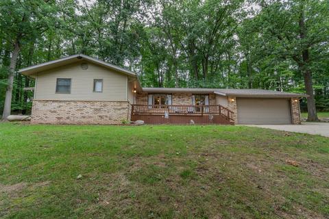5660 Bean Rd, Allen, MI 49227 photo 1
