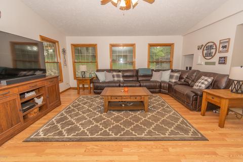 5660 Bean Rd, Allen, MI 49227 photo 15