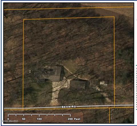 5660 Bean Rd, Allen, MI 49227 photo 52