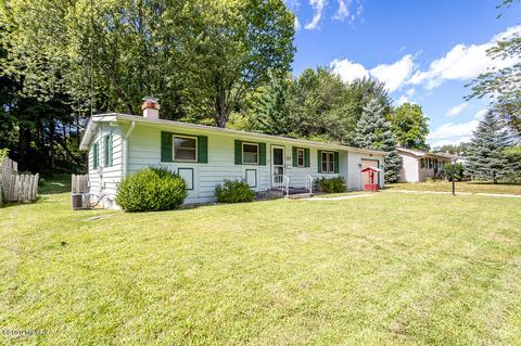 317 Ferguson Rd, Marshall, MI 49068 photo 1