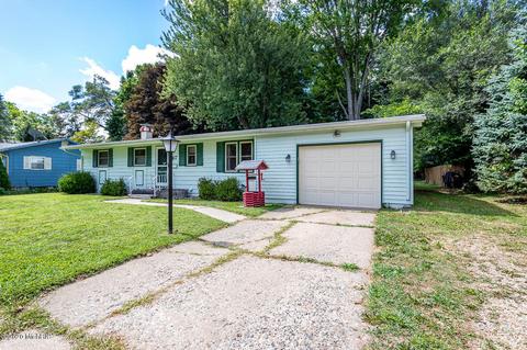 317 Ferguson Rd, Marshall, MI 49068 photo 3