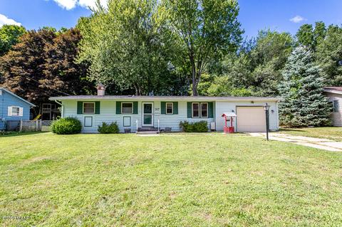317 Ferguson Rd, Marshall, MI 49068 photo 2