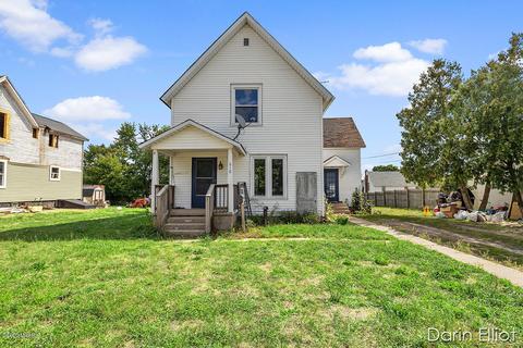 610 Crawford St, Belding, MI 48809 photo 1