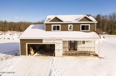 5333 N Point Dr, Pierson, MI 49339 photo 6