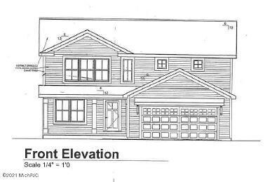 5333 N Point Dr, Pierson, MI 49339 photo 1