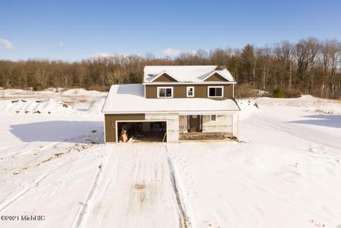 5333 N Point Dr, Pierson, MI 49339 photo 2