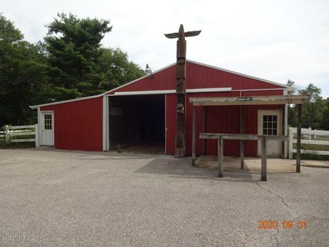 2826 S Oak Ave, White Cloud, MI 49349 photo 16