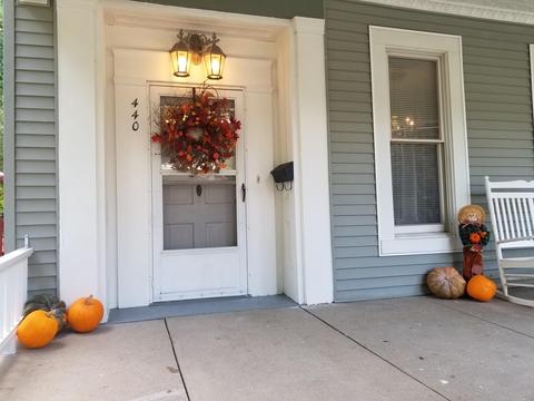 440 White Pigeon Rd, Constantine, MI 49042 photo 2