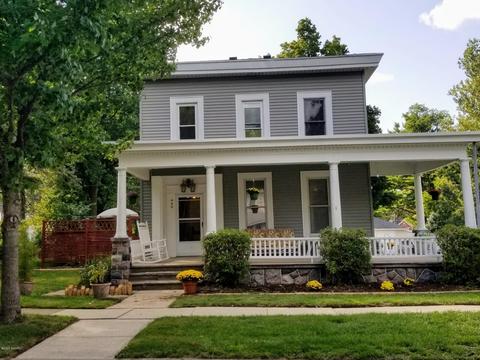 440 White Pigeon Rd, Constantine, MI 49042 photo 1