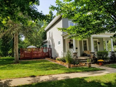440 White Pigeon Rd, Constantine, MI 49042 photo 18
