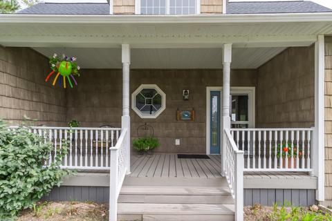1051 Lyle Dr, Crystal, MI 48818 photo 8