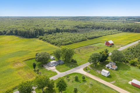 4407 E Madison Rd, Walkerville, MI 49459 photo 40