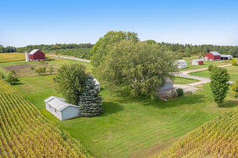 4407 E Madison Rd, Walkerville, MI 49459 photo 35
