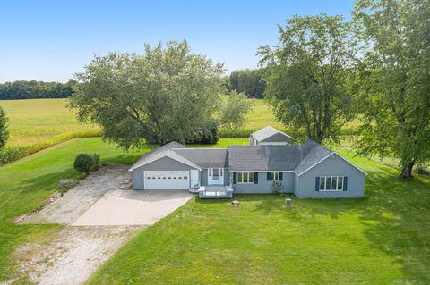 4407 E Madison Rd, Walkerville, MI 49459 photo 1