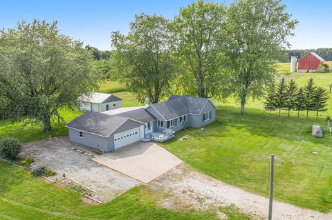 4407 E Madison Rd, Walkerville, MI 49459 photo 41