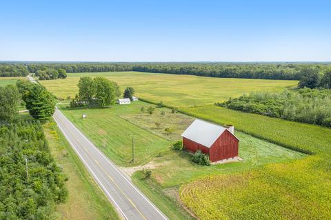 4407 E Madison Rd, Walkerville, MI 49459 photo 37