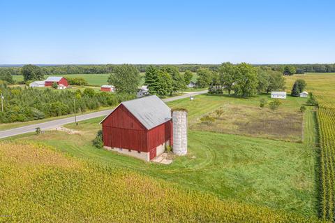 4407 E Madison Rd, Walkerville, MI 49459 photo 2