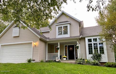 11311 Wild Pond Dr NE, Rockford, MI 49341