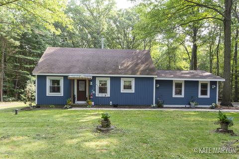 3157 53rd St, Hamilton, MI 49419 photo 1