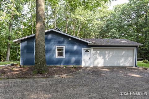 3157 53rd St, Hamilton, MI 49419 photo 5