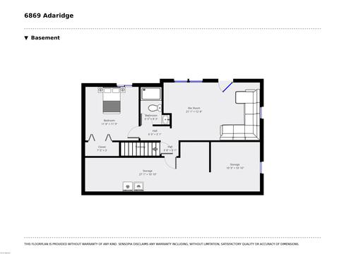 6869 Adaridge Dr SE, Ada, MI 49301 photo 26