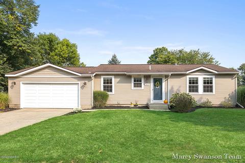 6869 Adaridge Dr SE, Ada, MI 49301 photo 1