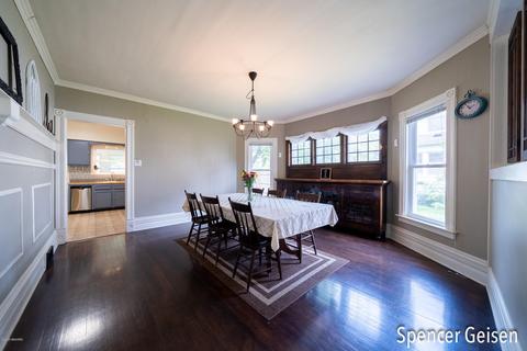 210 W High St, Belding, MI 48809 photo 9