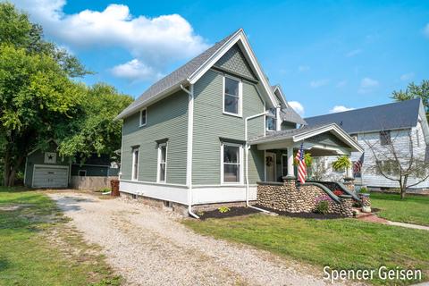 210 W High St, Belding, MI 48809 photo 34