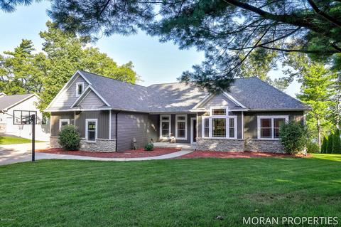 4347 W Pine Bluff Dr, Grant, MI 49327 photo 5