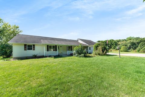 5203 Herbert Rd, Hickory Corners, MI 49060 photo 1