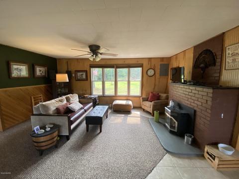 5522 N Mac Rd, Irons, MI 49644 photo 14