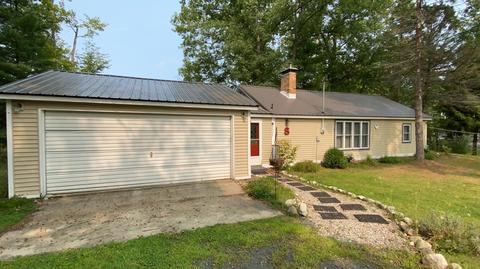 5522 N Mac Rd, Irons, MI 49644 photo 1