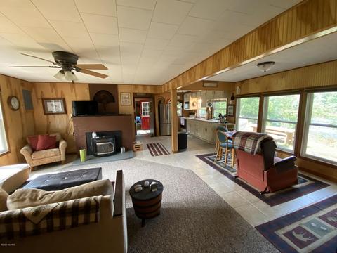 5522 N Mac Rd, Irons, MI 49644 photo 26