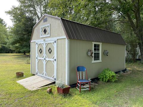 5522 N Mac Rd, Irons, MI 49644 photo 13