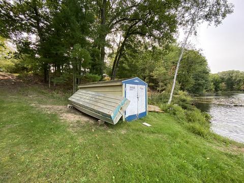 5522 N Mac Rd, Irons, MI 49644 photo 7