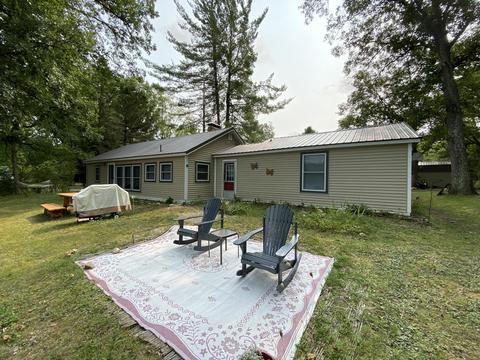 5522 N Mac Rd, Irons, MI 49644 photo 3