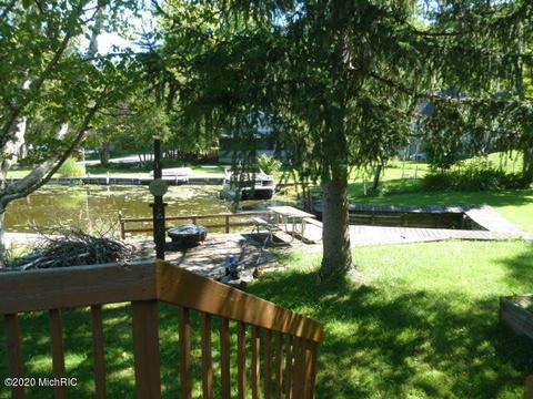 5471 Circle Dr, Reading, MI 49274 photo 5