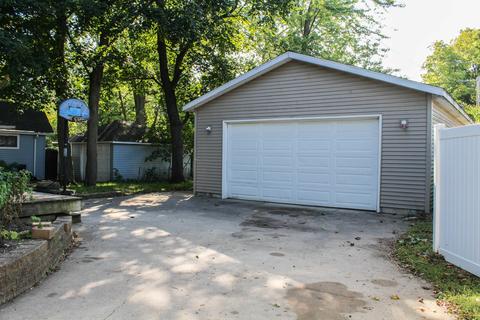 709 S Hooker Ave, Three Rivers, MI 49093 photo 3