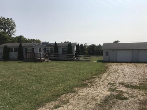 6926 Goodwin Rd, Lyons, MI 48851 photo 2