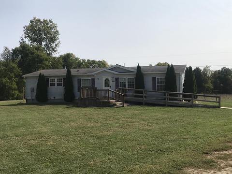 6926 Goodwin Rd, Lyons, MI 48851 photo 1