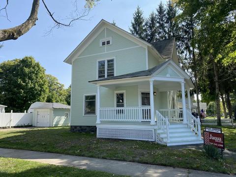 623 West St, Three Rivers, MI 49093 photo 2