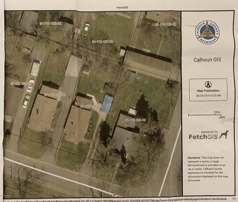 80 Ave B, Springfield, MI 49037 photo 20