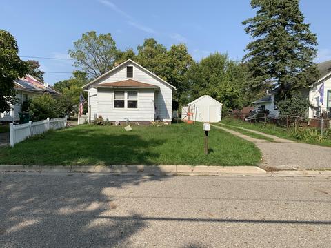 80 Ave B, Springfield, MI 49037 photo 1