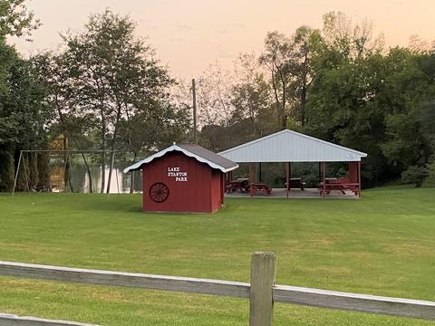4138 E Shore Dr, Stanton, MI 48888 photo 27