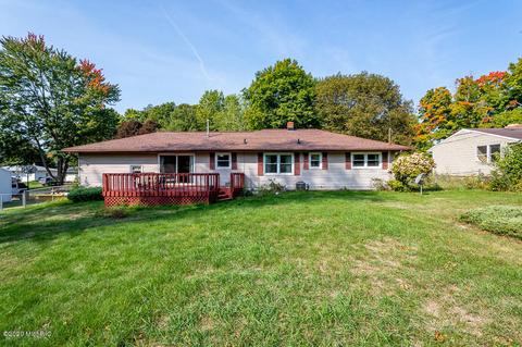 318 Ferguson Rd, Marshall, MI 49068 photo 7
